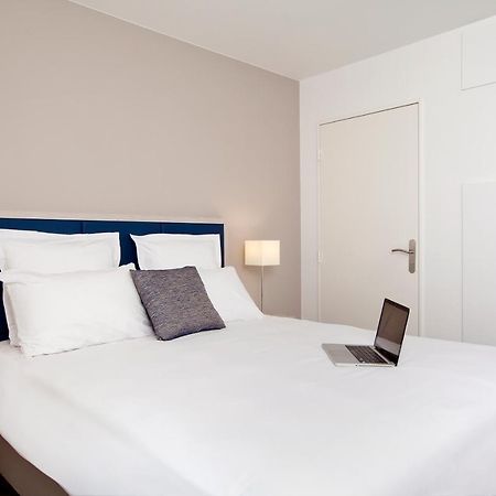 Sejours & Affaires Paris Bagnolet Aparthotel ภายนอก รูปภาพ