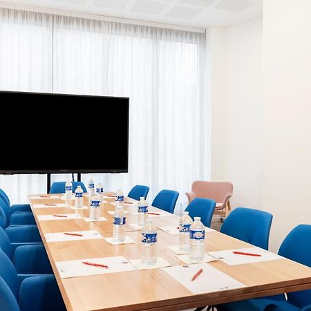 Sejours & Affaires Paris Bagnolet Aparthotel ภายนอก รูปภาพ