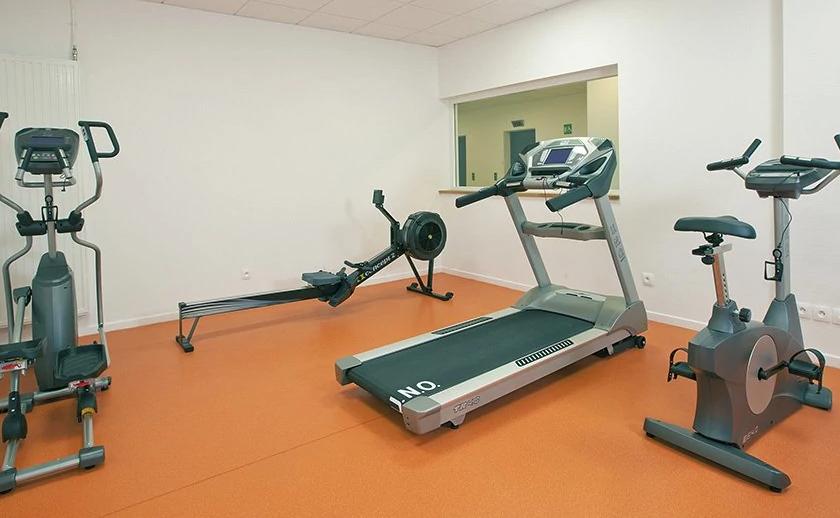 Sejours & Affaires Paris Bagnolet Aparthotel ภายนอก รูปภาพ