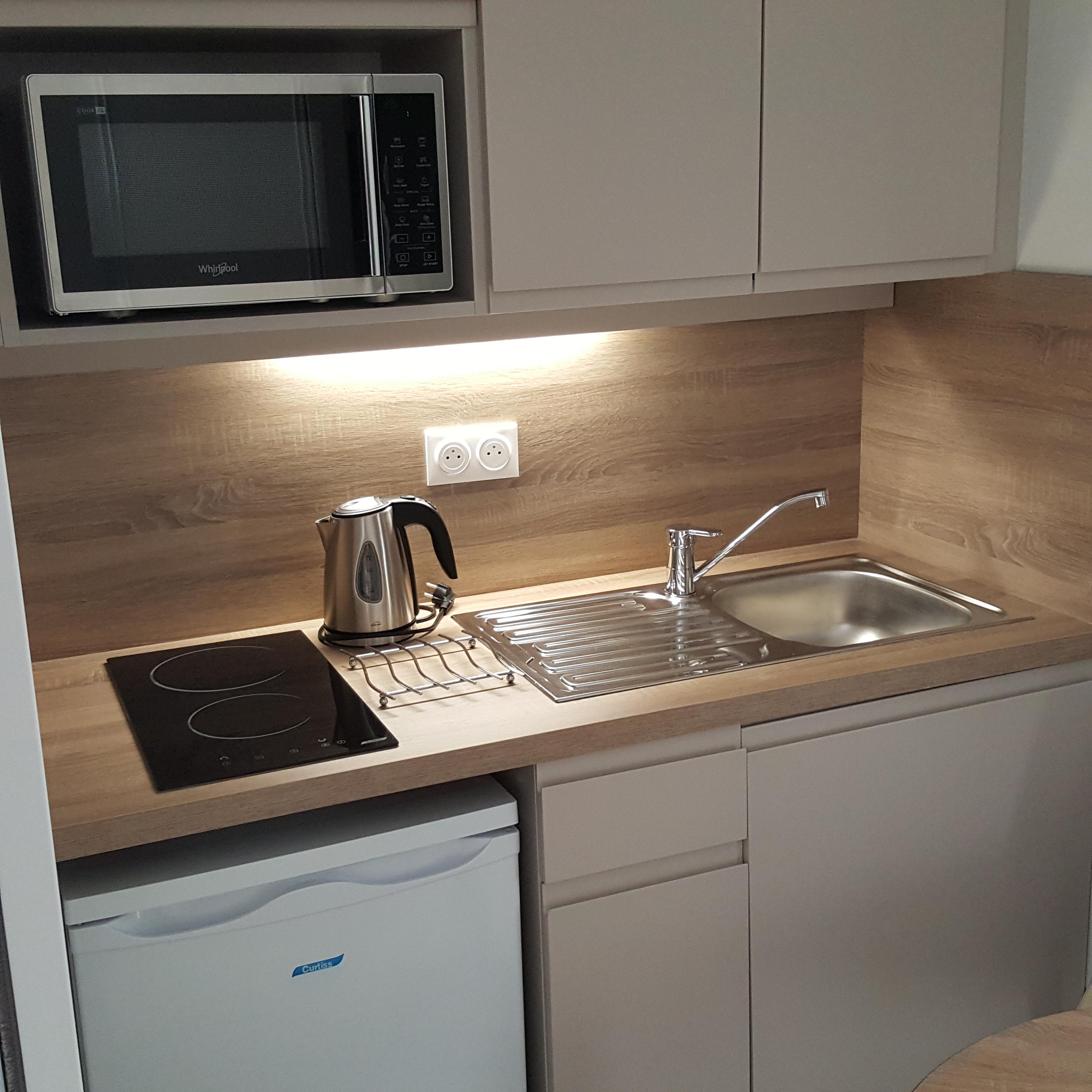 Sejours & Affaires Paris Bagnolet Aparthotel ภายนอก รูปภาพ