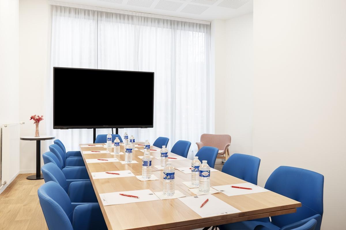 Sejours & Affaires Paris Bagnolet Aparthotel ภายนอก รูปภาพ