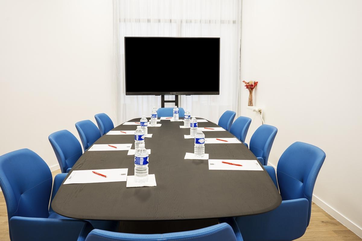 Sejours & Affaires Paris Bagnolet Aparthotel ภายนอก รูปภาพ